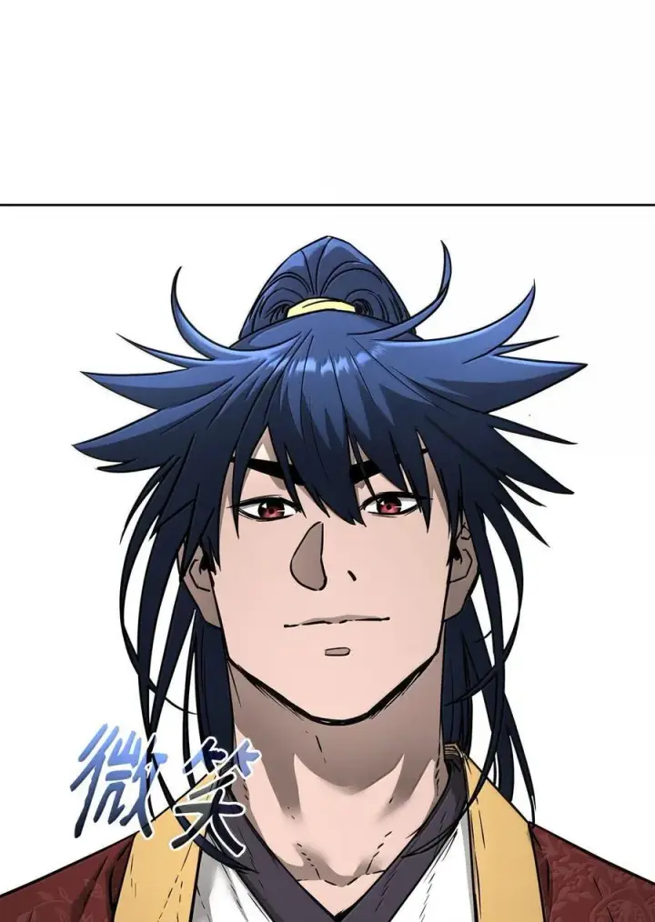 漫画《不死王的轮回》132 吐露真相第104张图