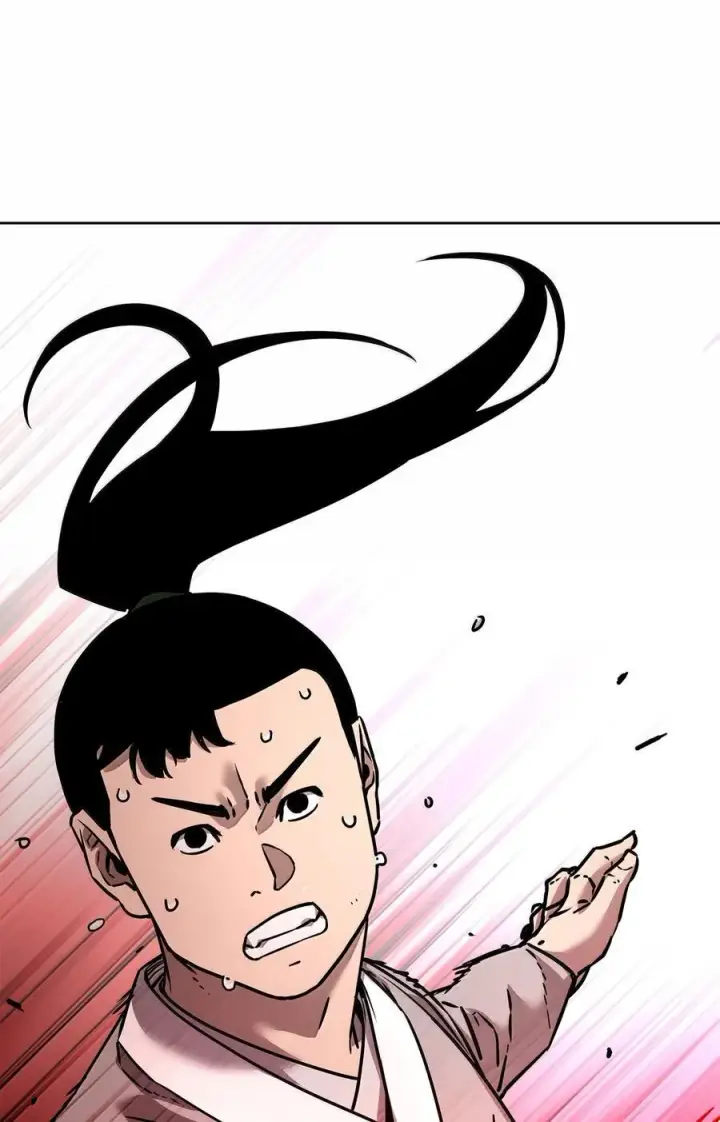 漫画《不死王的轮回》132 吐露真相第19张图