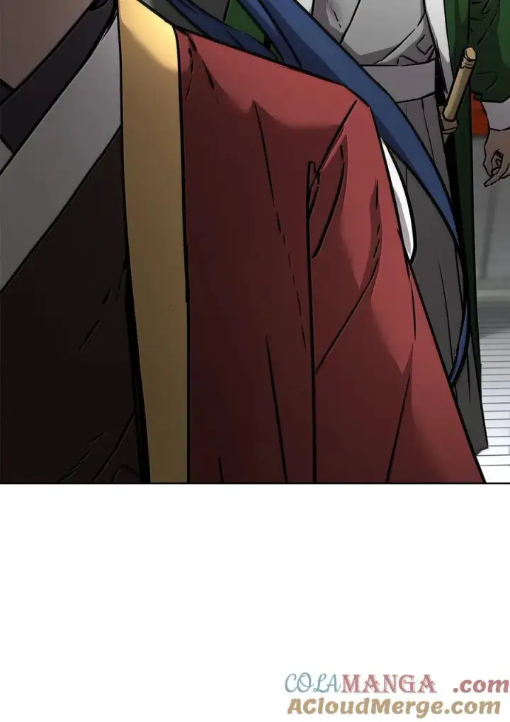 漫画《不死王的轮回》132 吐露真相第53张图