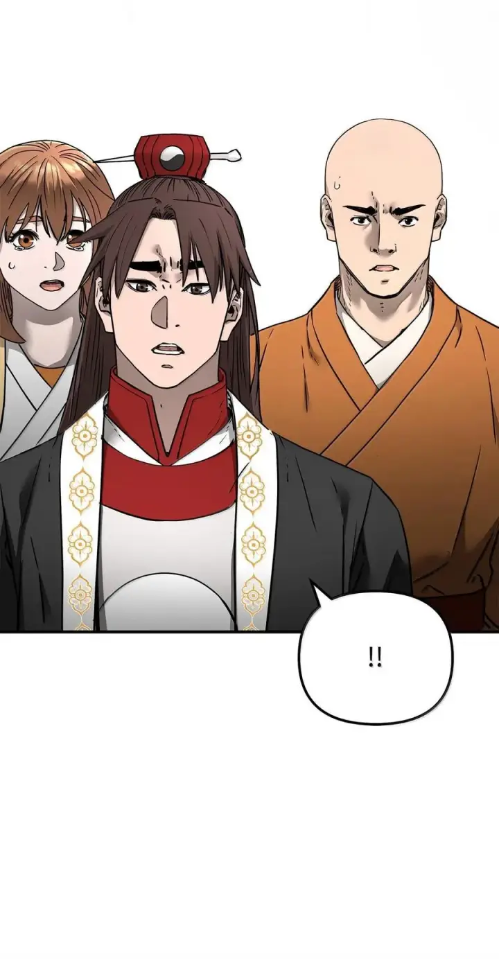 漫画《不死王的轮回》132 吐露真相第78张图