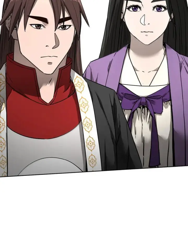 漫画《不死王的轮回》132 吐露真相第84张图