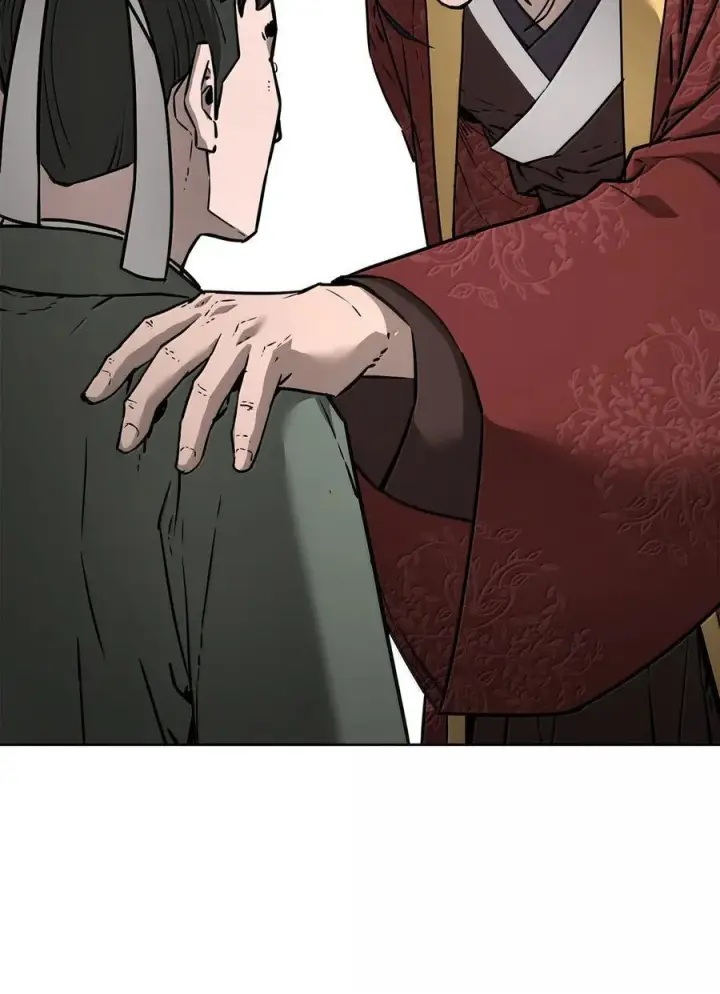 漫画《不死王的轮回》132 吐露真相第91张图