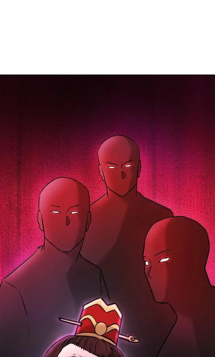 漫画《不死王的轮回》133 卸位第107张图