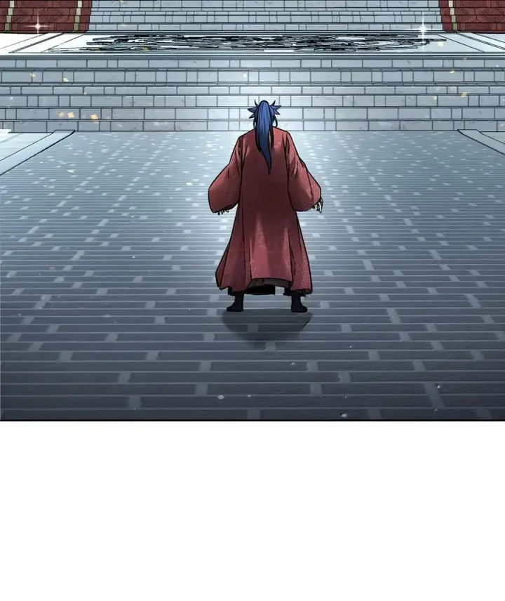 漫画《不死王的轮回》133 卸位第120张图