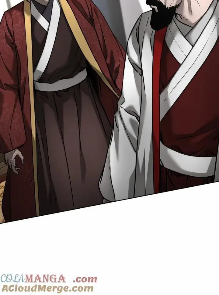 漫画《不死王的轮回》133 卸位第33张图