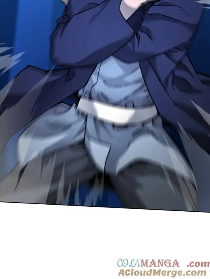 漫画《不死王的轮回》135 半妖第17张图