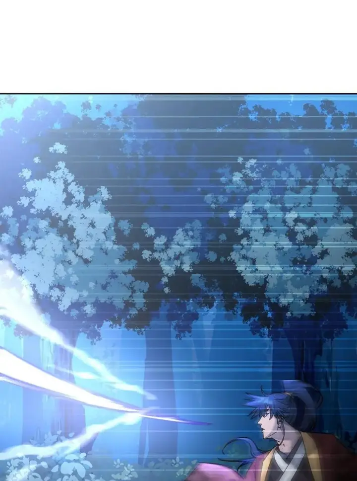 漫画《不死王的轮回》135 半妖第26张图
