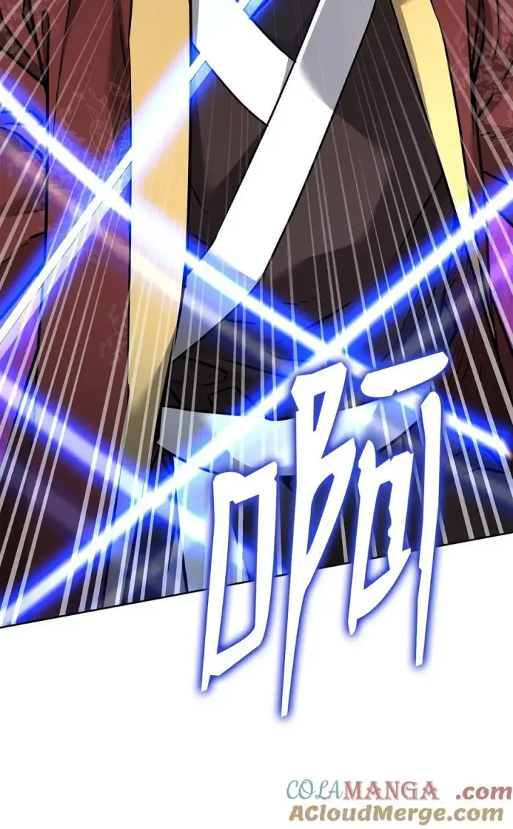 漫画《不死王的轮回》135 半妖第37张图