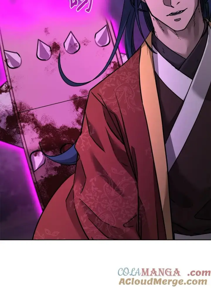 漫画《不死王的轮回》135 半妖第57张图