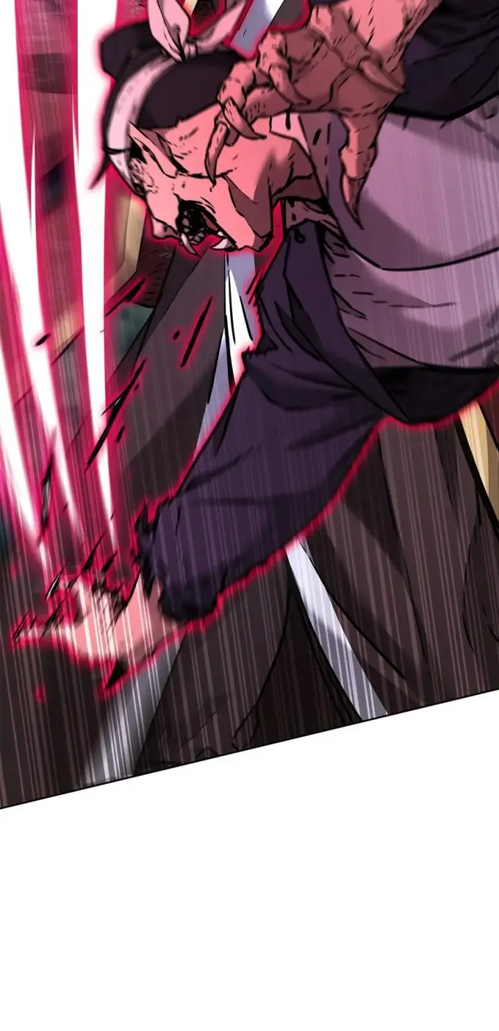 漫画《不死王的轮回》135 半妖第74张图