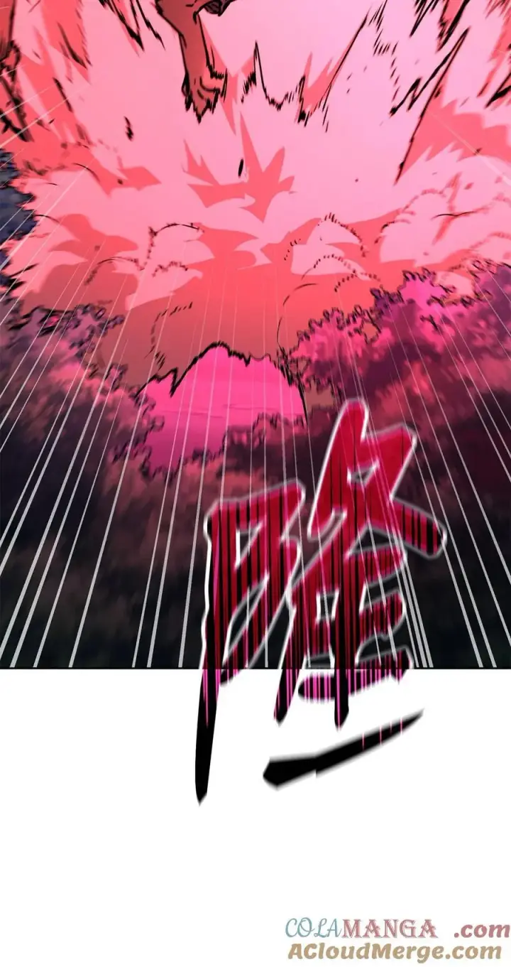 漫画《不死王的轮回》135 半妖第81张图