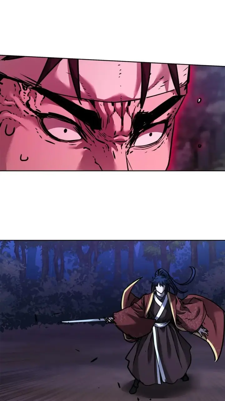 漫画《不死王的轮回》135 半妖第92张图