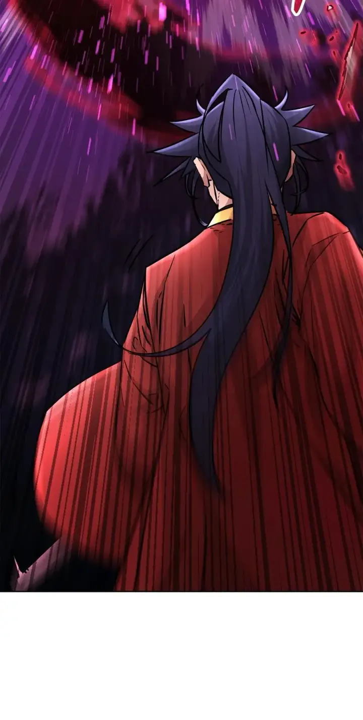 漫画《不死王的轮回》136 驯服第11张图