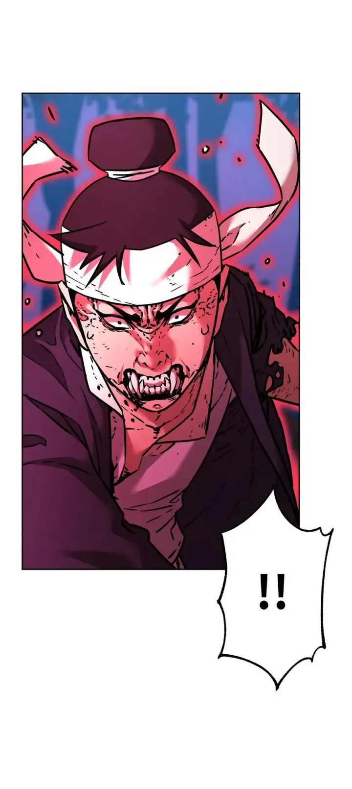 漫画《不死王的轮回》136 驯服第15张图