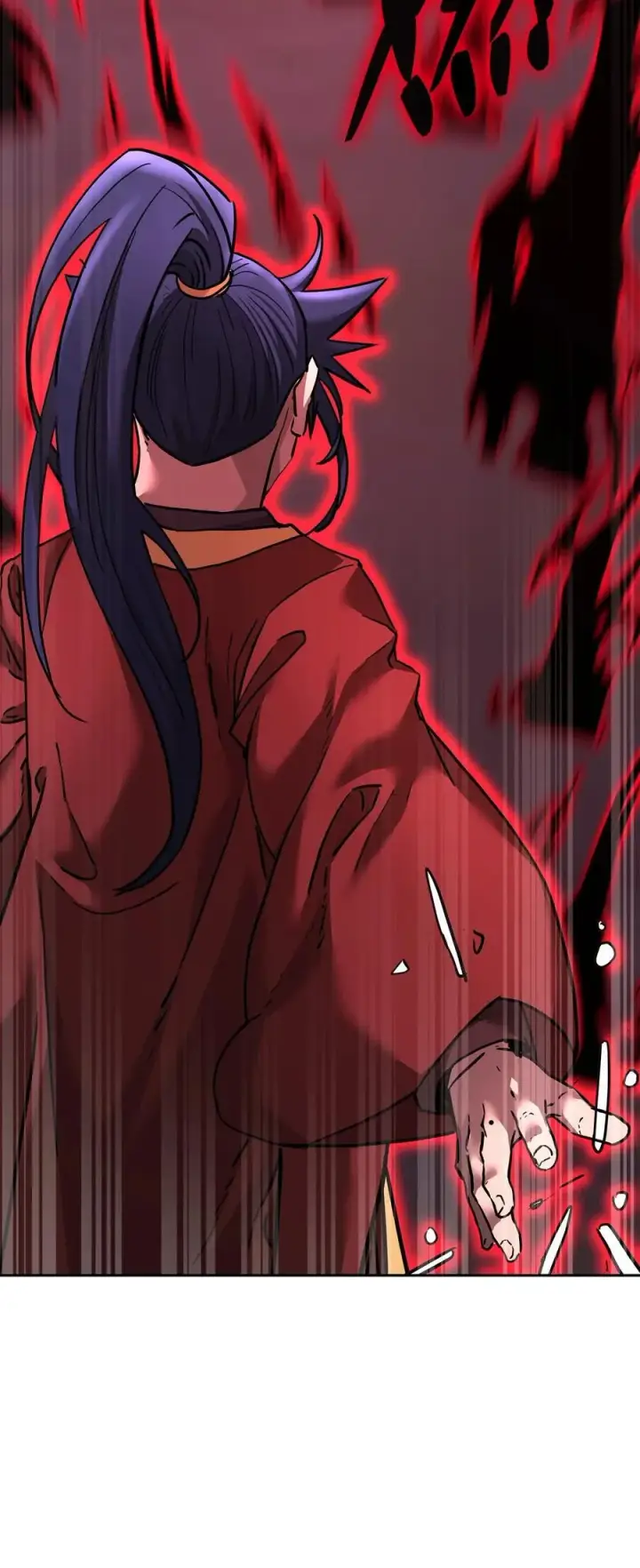 漫画《不死王的轮回》136 驯服第24张图