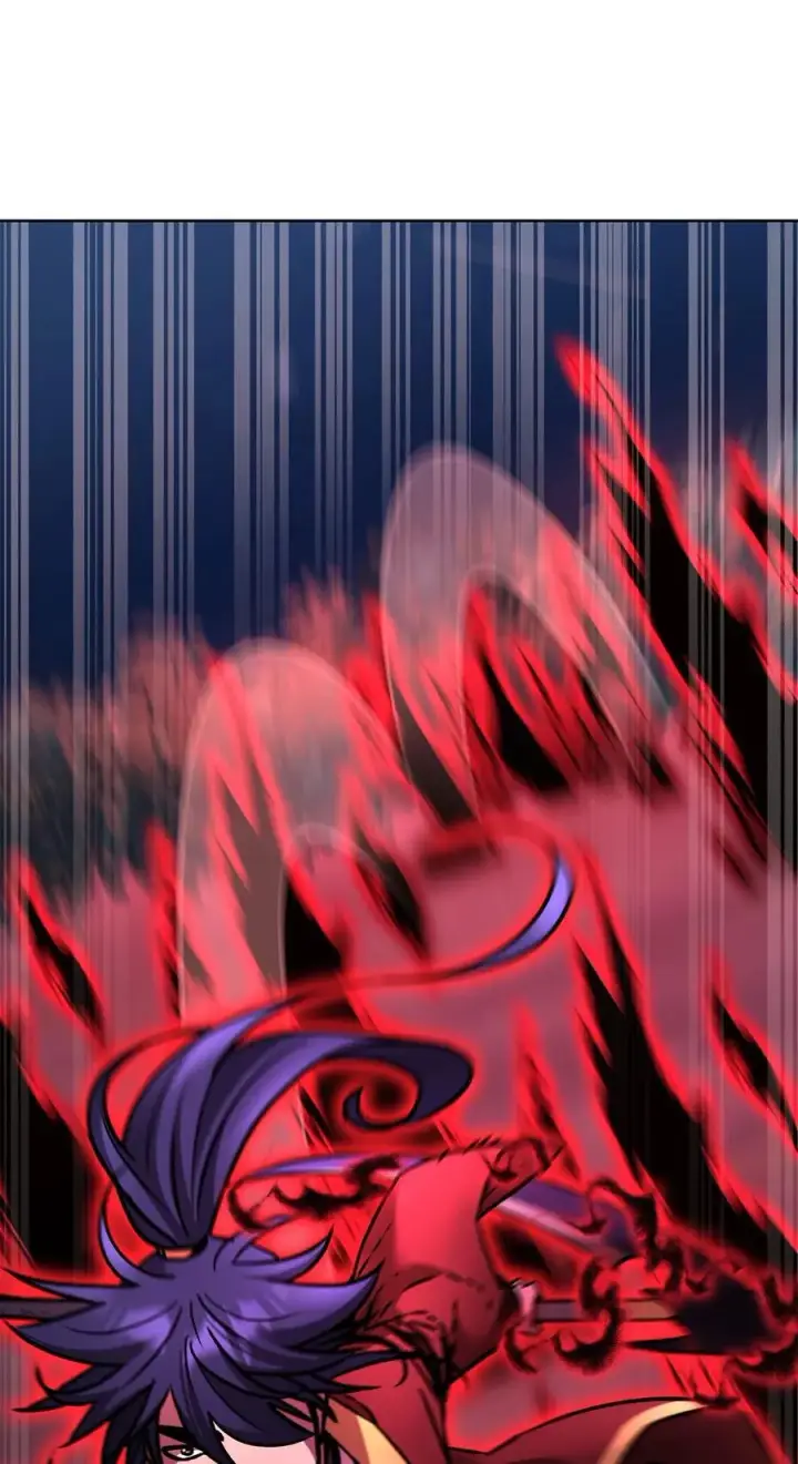 漫画《不死王的轮回》136 驯服第27张图