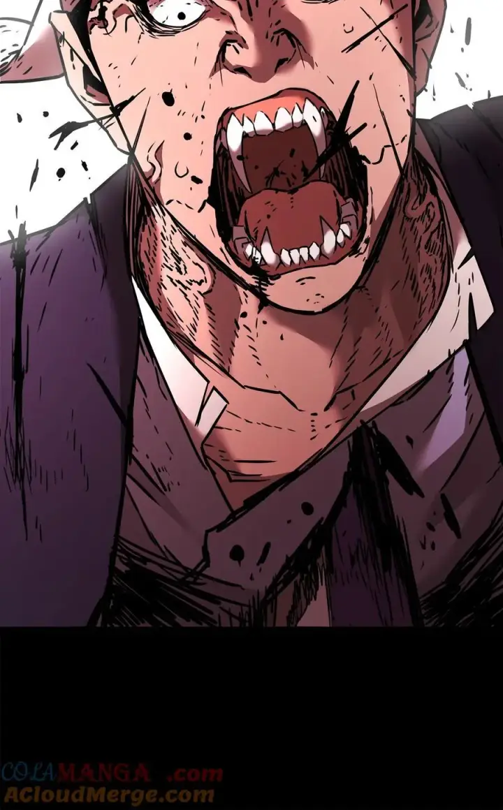 漫画《不死王的轮回》136 驯服第33张图