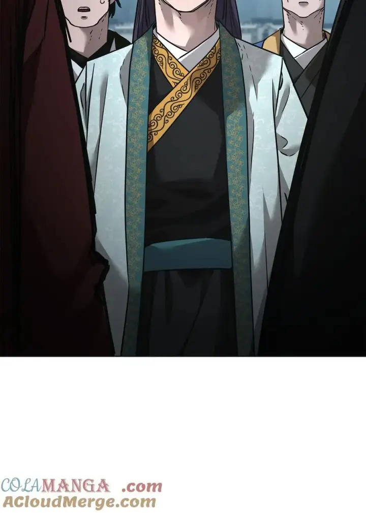 漫画《不死王的轮回》137 商州第117张图