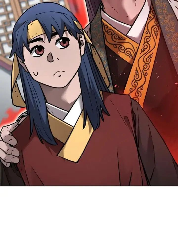 漫画《不死王的轮回》138 藏宝图第72张图