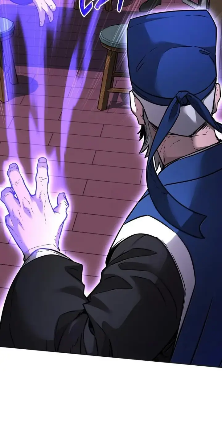 漫画《不死王的轮回》138 藏宝图第83张图