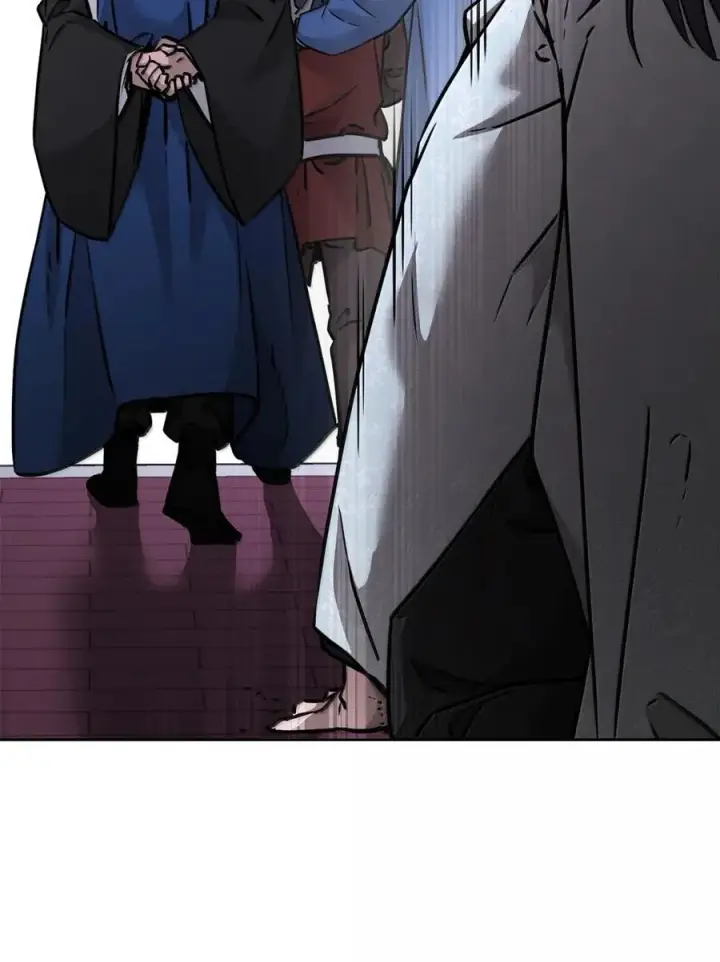 漫画《不死王的轮回》138 藏宝图第90张图