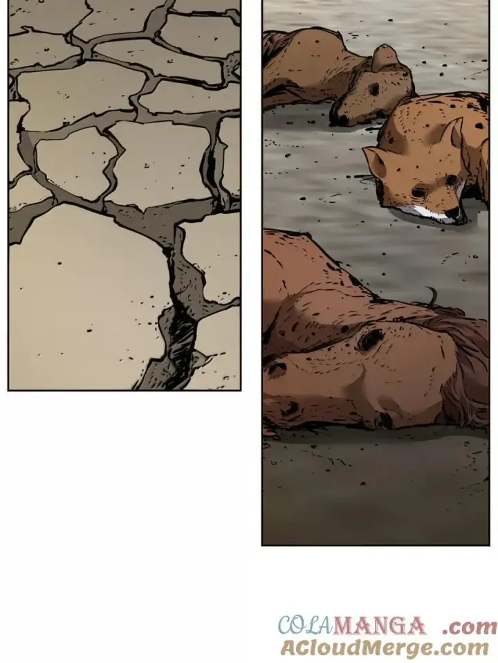 漫画《不死王的轮回》139 招揽第93张图