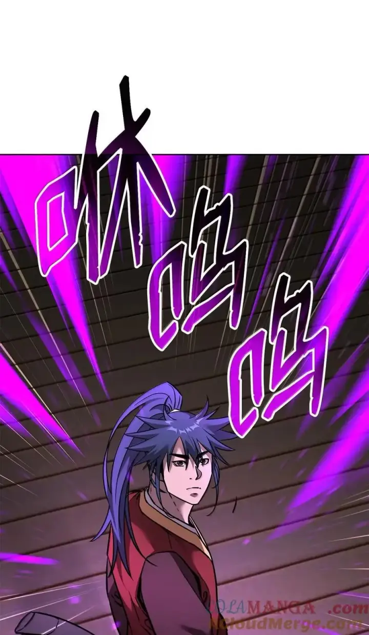 漫画《不死王的轮回》140 正面突破第117张图