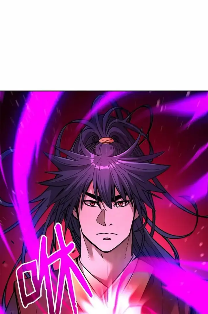 漫画《不死王的轮回》140 正面突破第119张图