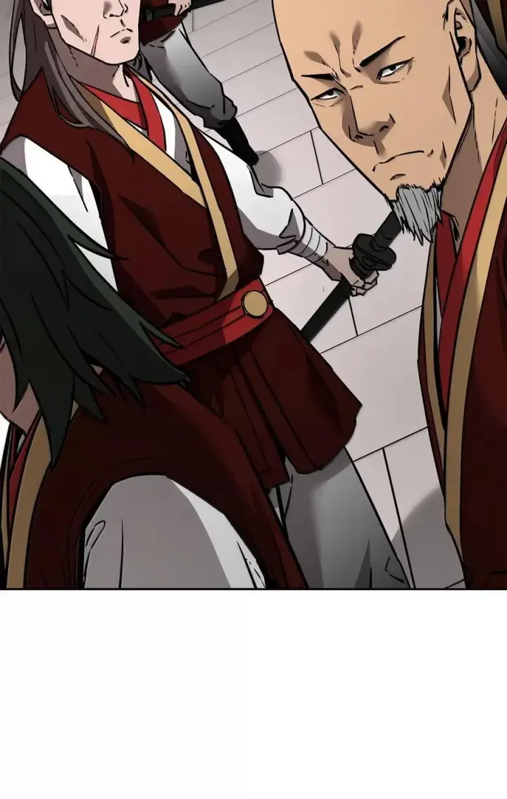 漫画《不死王的轮回》140 正面突破第18张图