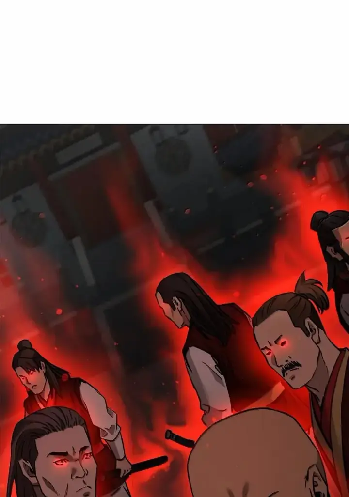 漫画《不死王的轮回》140 正面突破第19张图