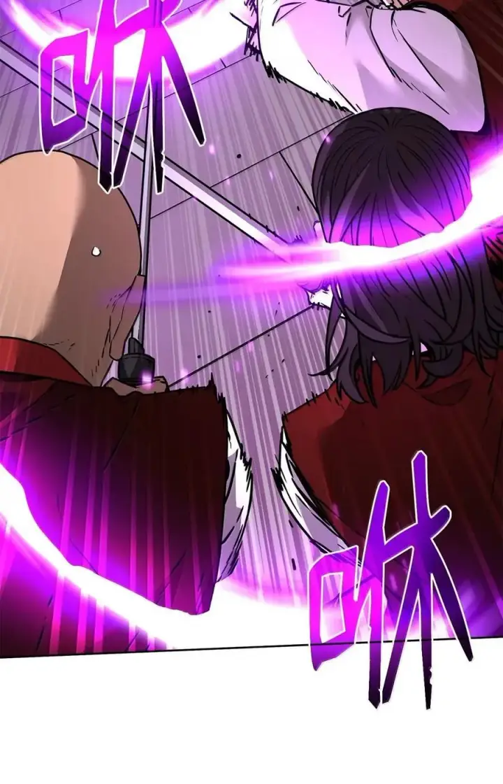 漫画《不死王的轮回》140 正面突破第36张图