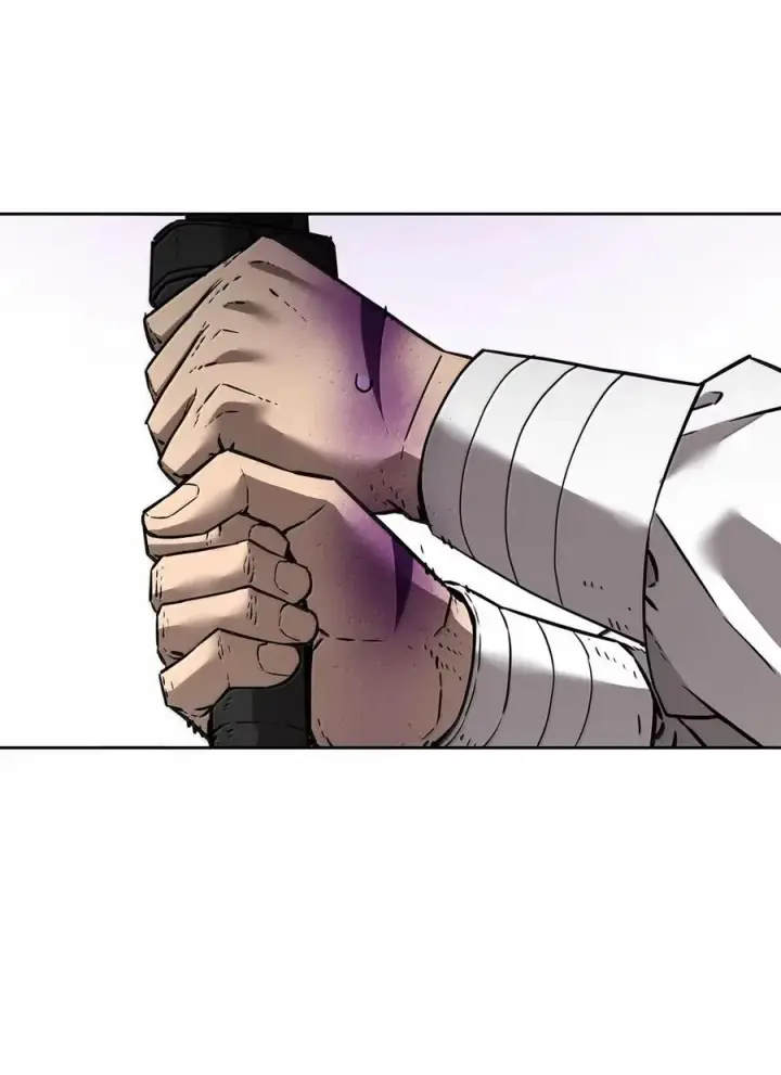 漫画《不死王的轮回》140 正面突破第38张图