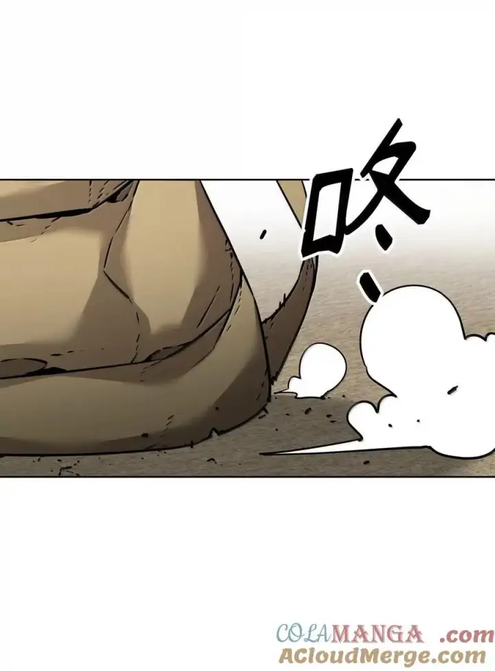 漫画《不死王的轮回》140 正面突破第5张图