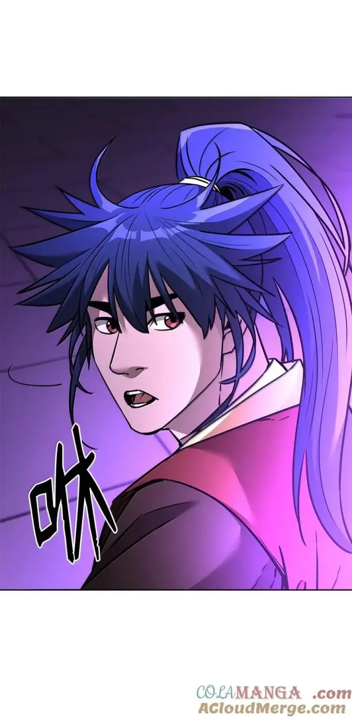 漫画《不死王的轮回》140 正面突破第93张图