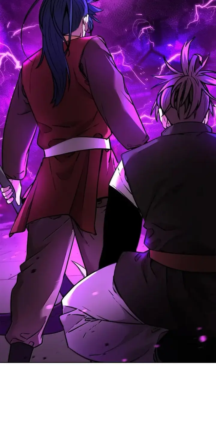 漫画《不死王的轮回》140 正面突破第98张图