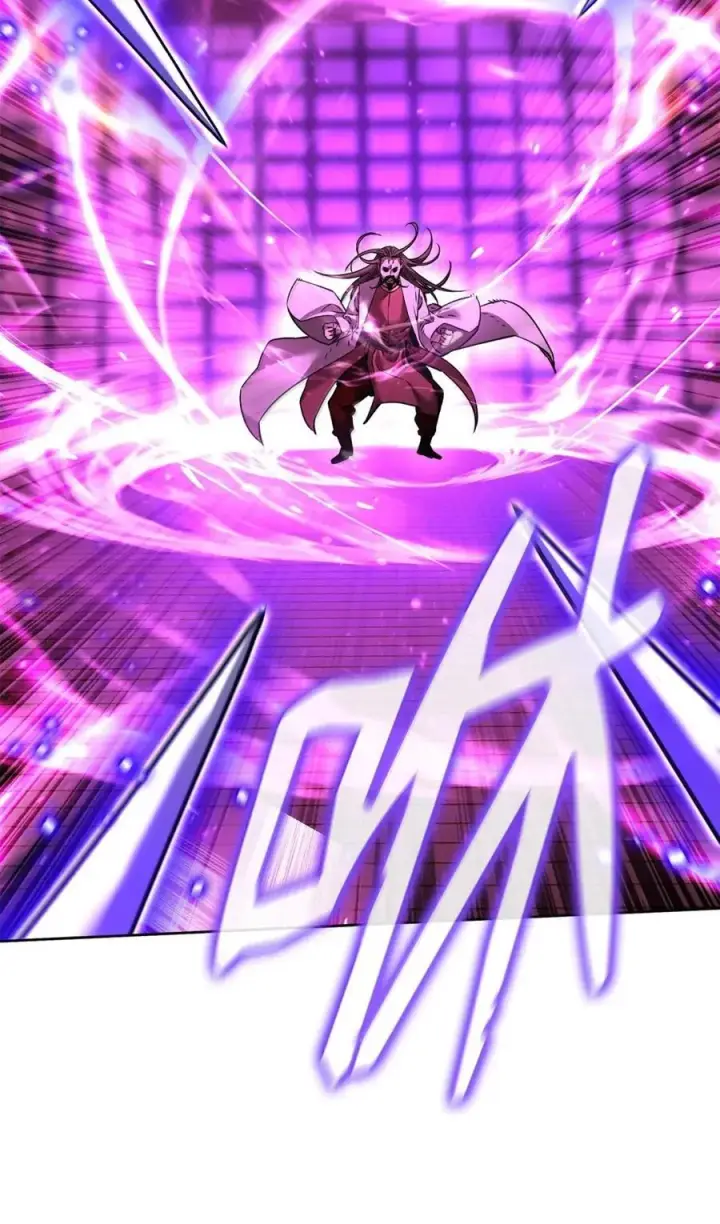 漫画《不死王的轮回》141 角龙第23张图