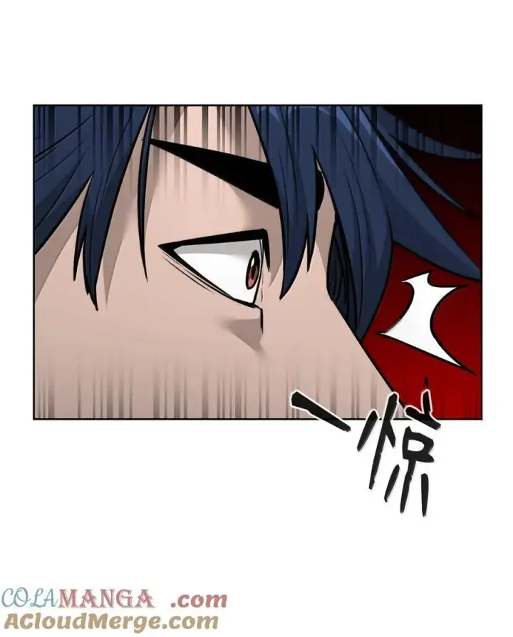 漫画《不死王的轮回》141 角龙第49张图