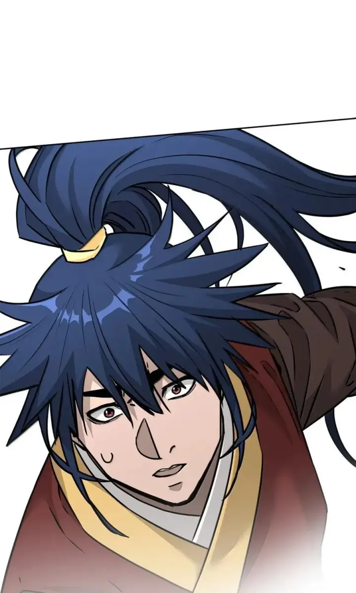 漫画《不死王的轮回》141 角龙第52张图