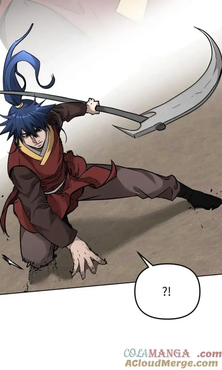 漫画《不死王的轮回》141 角龙第53张图