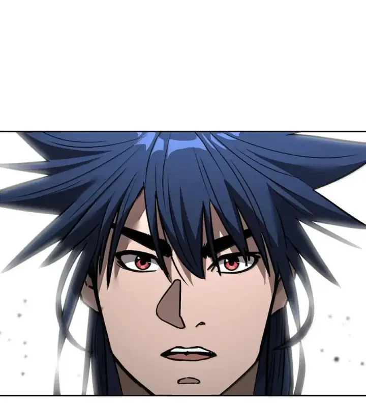 漫画《不死王的轮回》141 角龙第99张图