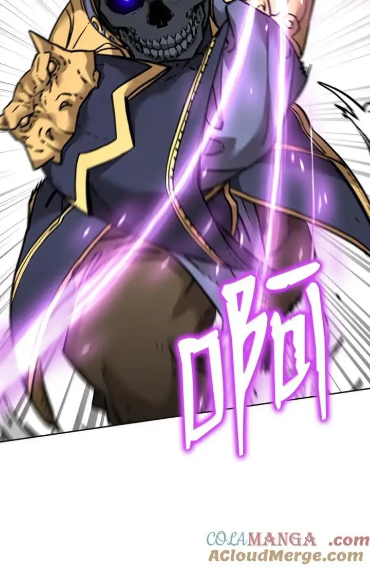 漫画《不死王的轮回》142 最强召唤兽第101张图