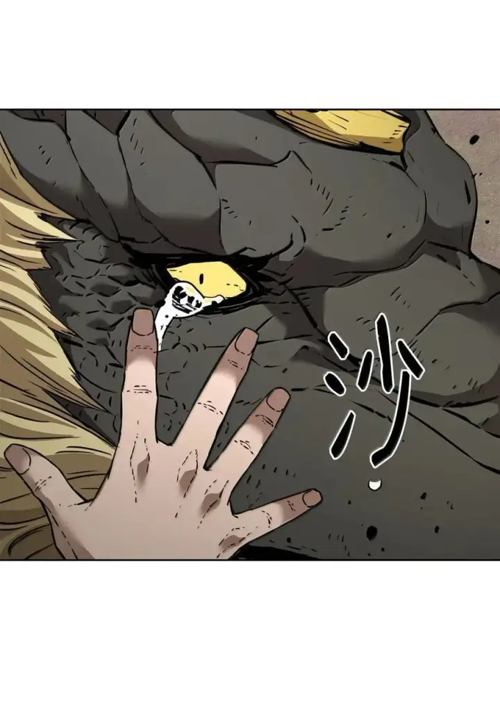 漫画《不死王的轮回》142 最强召唤兽第111张图