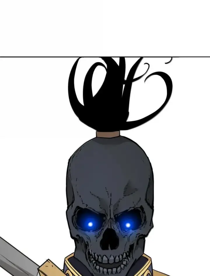 漫画《不死王的轮回》142 最强召唤兽第50张图