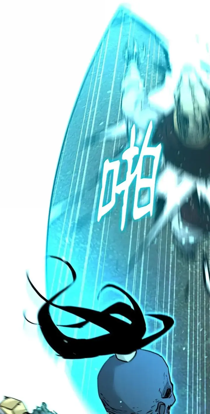 漫画《不死王的轮回》142 最强召唤兽第55张图