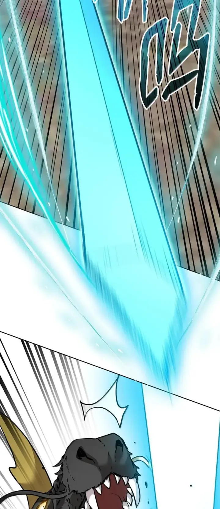 漫画《不死王的轮回》142 最强召唤兽第66张图