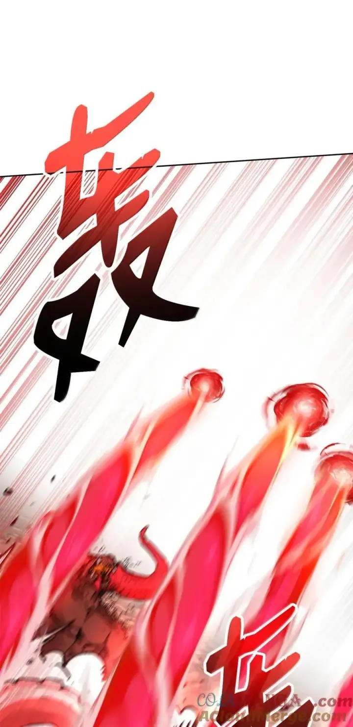 漫画《不死王的轮回》142 最强召唤兽第73张图