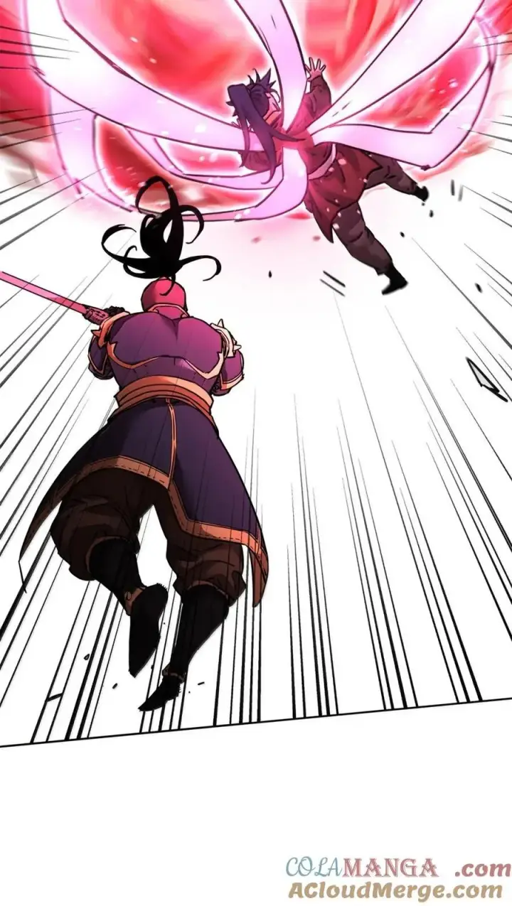 漫画《不死王的轮回》142 最强召唤兽第97张图