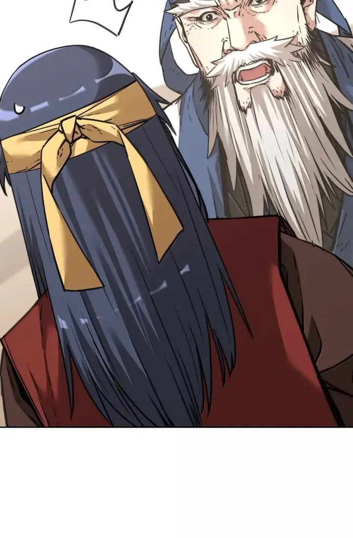 漫画《不死王的轮回》145 藏宝图之乱第35张图
