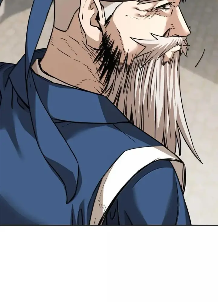 漫画《不死王的轮回》146 阳命丸的副作用第32张图