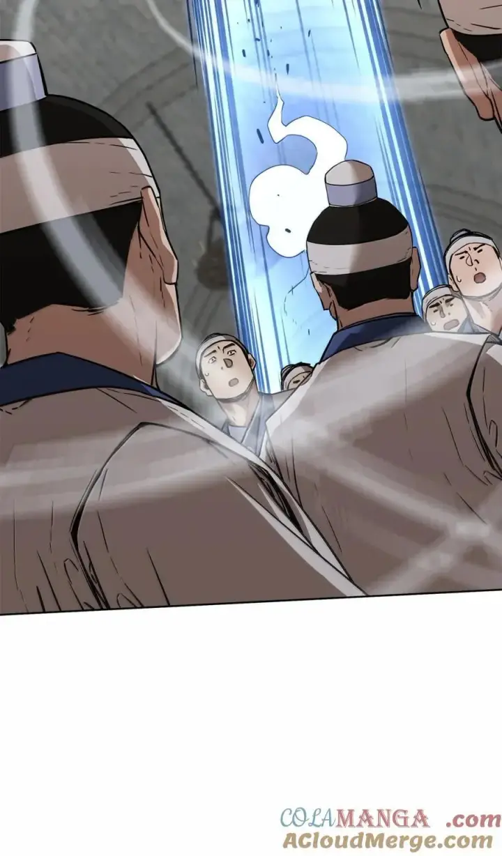 漫画《不死王的轮回》146 阳命丸的副作用第40张图